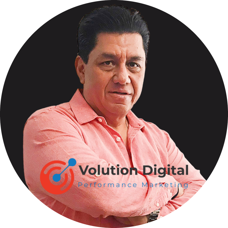 Victor Mejia - circule